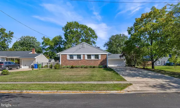 Cherry Hill, NJ 08034,1107 YORK RD