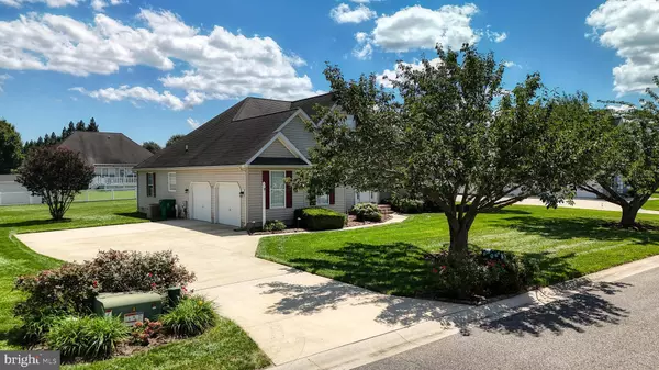 Camden Wyoming, DE 19934,464 ORCHARD GROVE DR