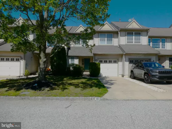 Berlin, NJ 08009,106 KENNEDY LN