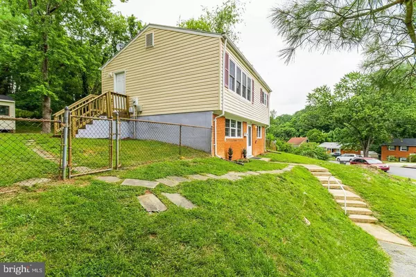 Woodbridge, VA 22193,3206 BURBANK LN