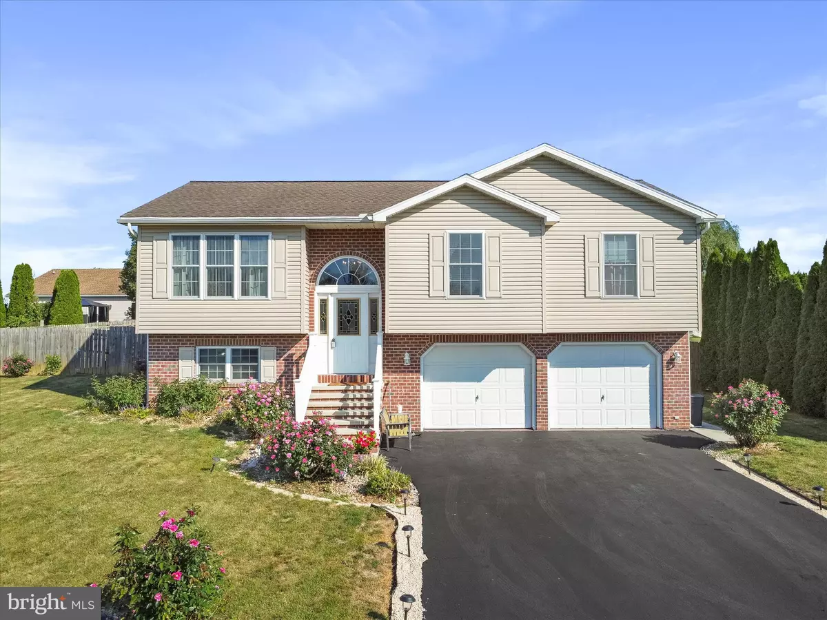 Shippensburg, PA 17257,1123 ASHTON DRIVE