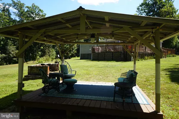 Brandywine, WV 26802,561 BLACKBERRY LANE