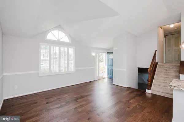 Abingdon, MD 21009,2601 MERRICK WAY