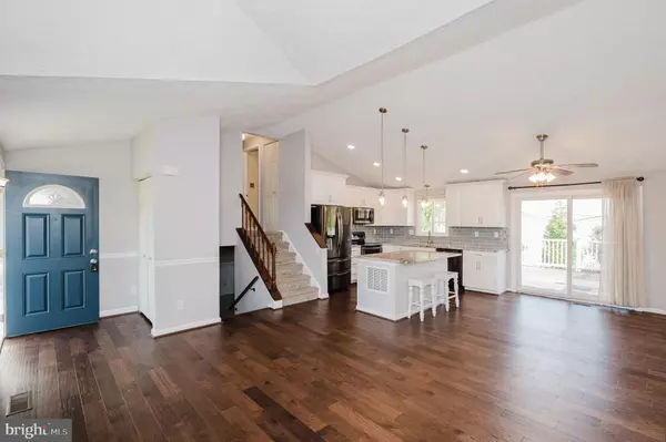 Abingdon, MD 21009,2601 MERRICK WAY