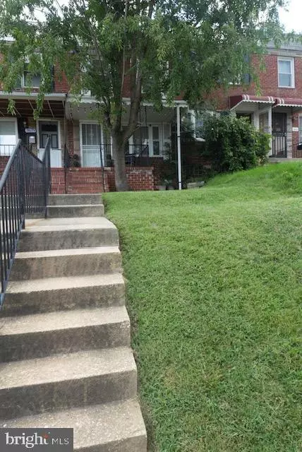 Baltimore, MD 21213,3677 KENYON