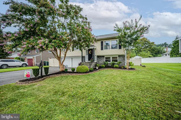 Wilmington, DE 19808,24 MARTA DR