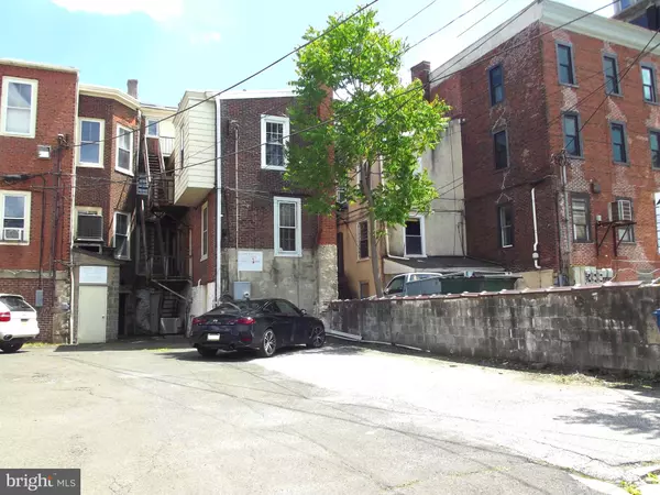 Norristown, PA 19401,507 SWEDE ST