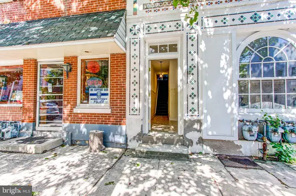 Norristown, PA 19401,507 SWEDE ST