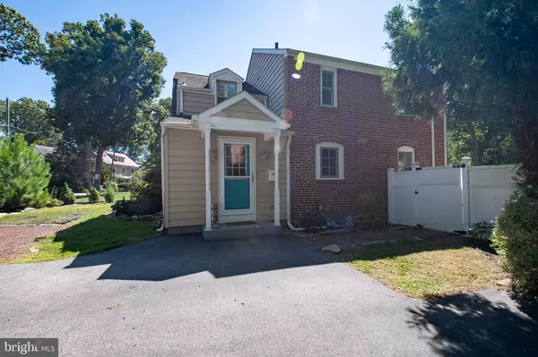 Wynnewood, PA 19096,410 E WYNNEWOOD RD