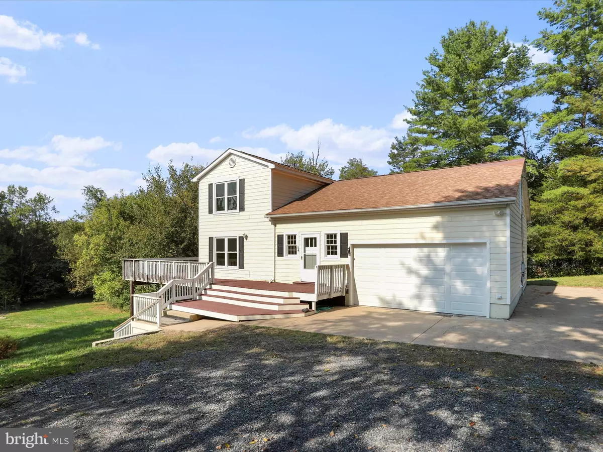 Front Royal, VA 22630,5475 HOWELLSVILLE RD