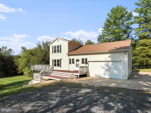 5475 HOWELLSVILLE RD,  Front Royal,  VA 22630