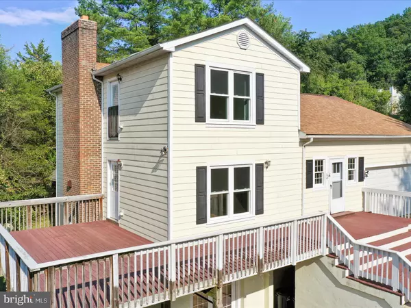 Front Royal, VA 22630,5475 HOWELLSVILLE RD