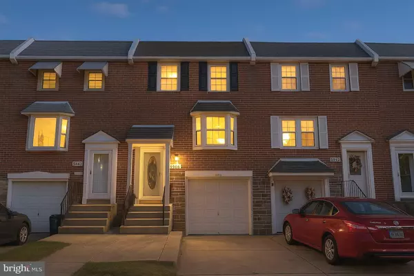 3045 COMLY RD, Philadelphia, PA 19154
