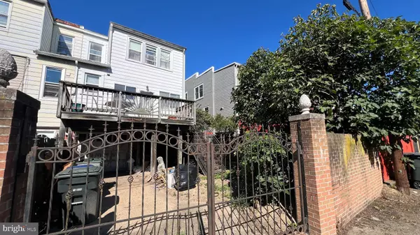 Washington, DC 20011,5811 4TH ST NW