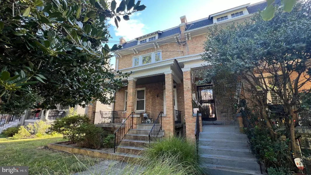 5811 4TH ST NW, Washington, DC 20011