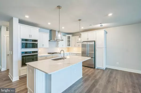 Chester, MD 21619,630 WARBLER WAY #2222