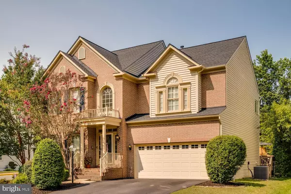 Alexandria, VA 22315,6412 CALEB CT