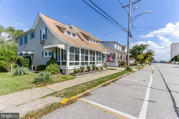 Rehoboth Beach, DE 19971,19 BROOKLYN AVE