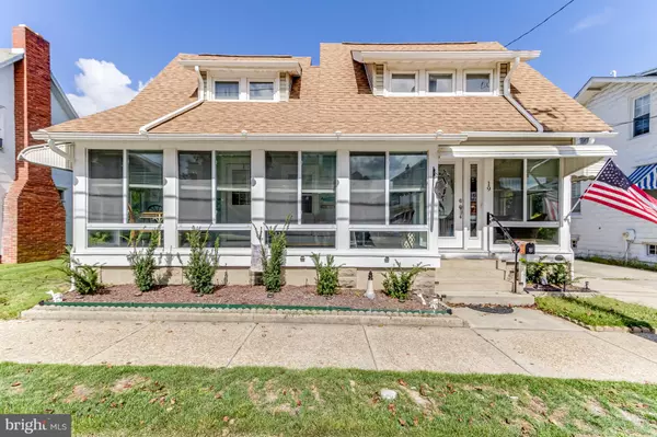 19 BROOKLYN AVE, Rehoboth Beach, DE 19971