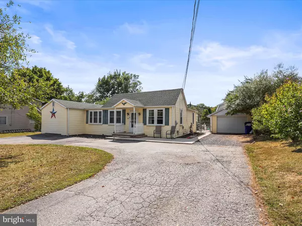 Gettysburg, PA 17325,1314 BIGLERVILLE RD