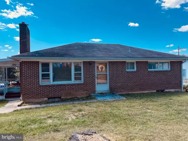 New Cumberland, PA 17070,251 SPANGLERS MILL RD