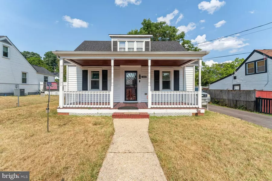 1908 ARCADIA, Capitol Heights, MD 20743