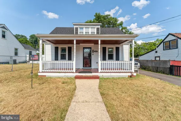 1908 ARCADIA, Capitol Heights, MD 20743