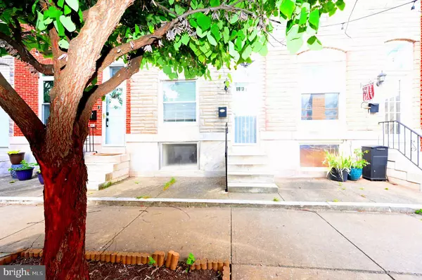 Baltimore, MD 21224,120 N KENWOOD AVE