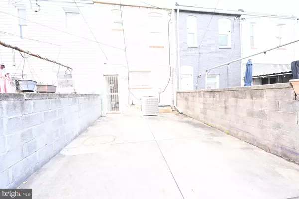 Baltimore, MD 21224,120 N KENWOOD AVE