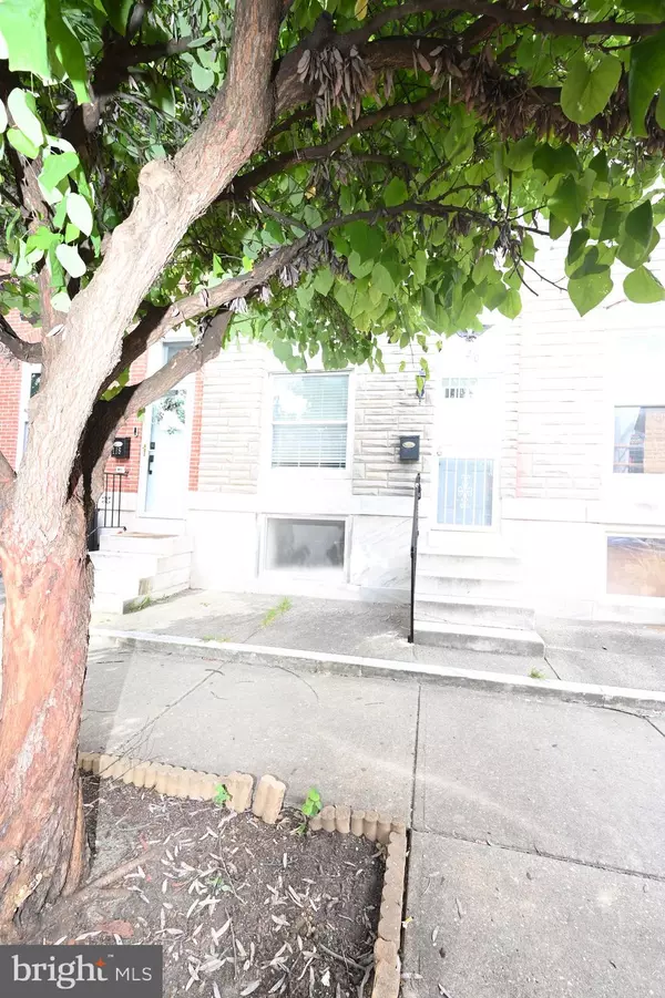 Baltimore, MD 21224,120 N KENWOOD AVE