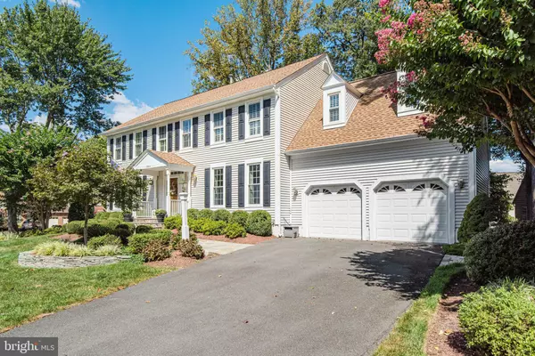 Clifton, VA 20124,13824 FOGGY HILLS CT