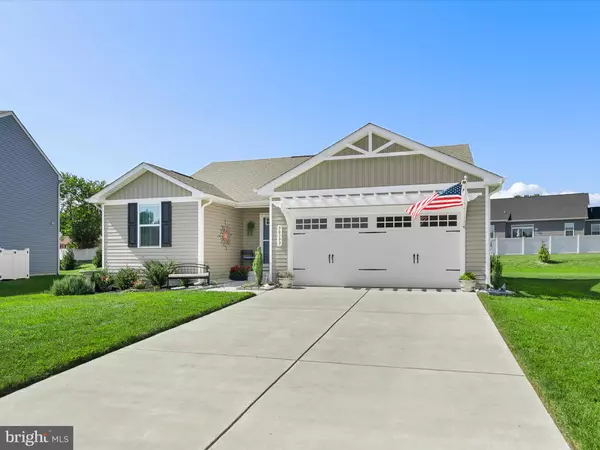 Selbyville, DE 19975,30193 CREEKVIEW CIR