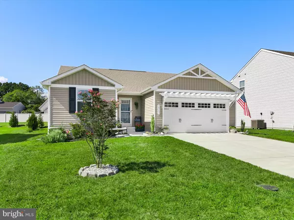 Selbyville, DE 19975,30193 CREEKVIEW CIR