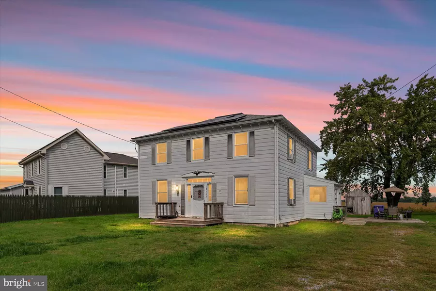 12765 STILL POND RD, Still Pond, MD 21667