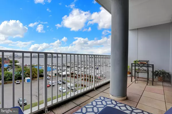 Baltimore, MD 21224,2702 LIGHTHOUSE POINT EAST #532