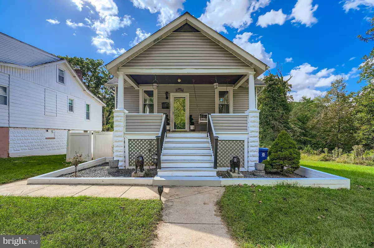 Baltimore, MD 21207,5627 WAYNE AVE