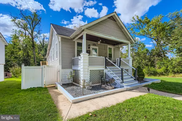 Baltimore, MD 21207,5627 WAYNE AVE