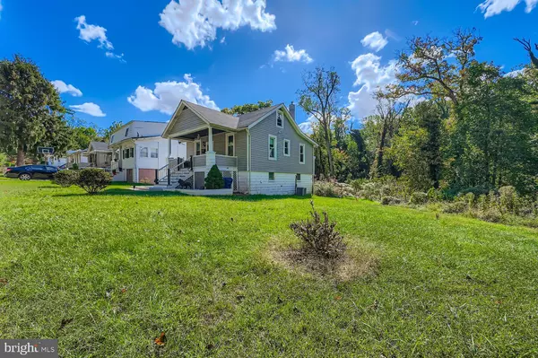 Baltimore, MD 21207,5627 WAYNE AVE