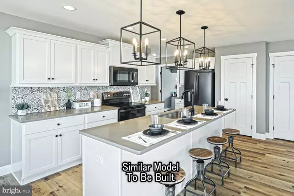 Dover, PA 17315,3565 PEBBLE RUN DR #LOT 55