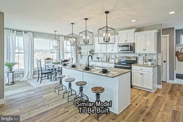 Dover, PA 17315,3565 PEBBLE RUN DR #LOT 55