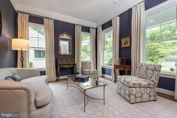 Bethesda, MD 20817,6813 MILLWOOD RD