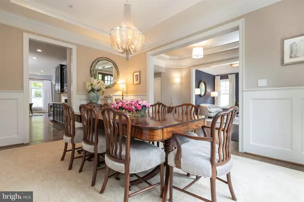 Bethesda, MD 20817,6813 MILLWOOD RD