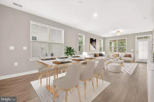 Frederick, MD 21704,3207 THORNAPPLE DR