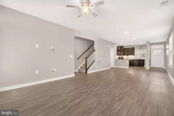 Frederick, MD 21704,3207 THORNAPPLE DR