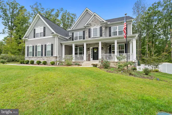 Prince Frederick, MD 20678,2105 MILLSTONE CT