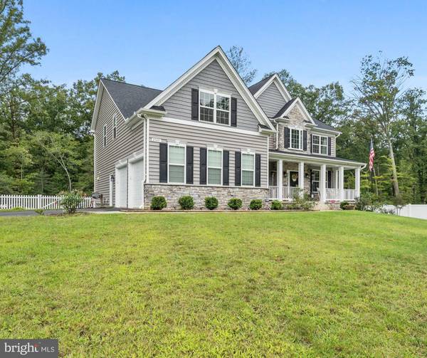 2105 MILLSTONE CT, Prince Frederick, MD 20678