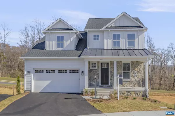 19B FARROW COVE, Charlottesville, VA 22901