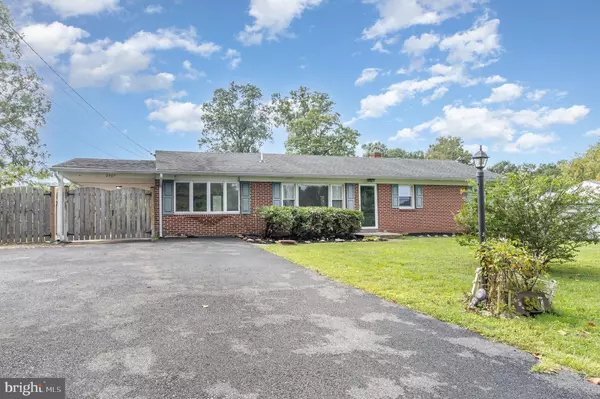 Joppa, MD 21085,2507 JERUSALEM RD