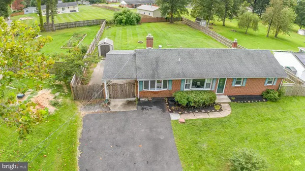 Joppa, MD 21085,2507 JERUSALEM RD