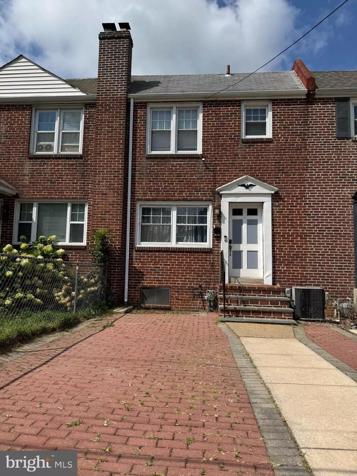 Wilmington, DE 19805,1540 CLAYTON RD